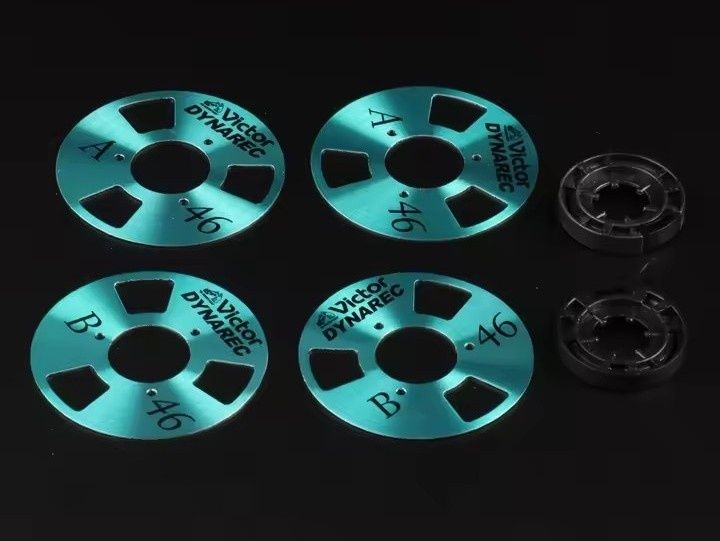 Компоненти за касети