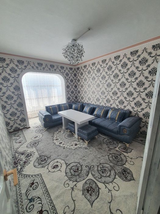 Сдам квартиру на аренду