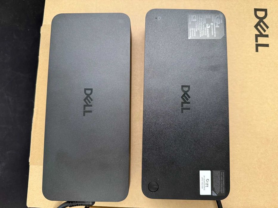 Dell Pro Thunderbolt 5 Smart Dock - SD25TB5 NOU