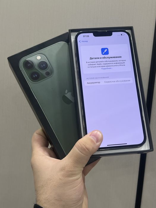 Iphone 13 pro max ideal