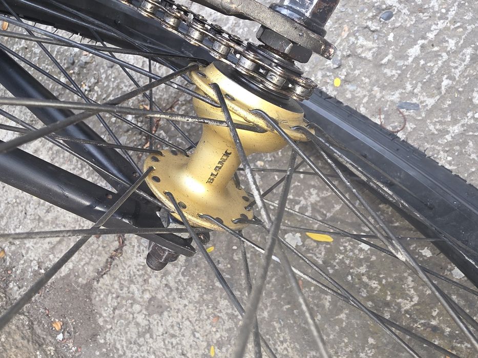 Bmx midrange WeThePeople