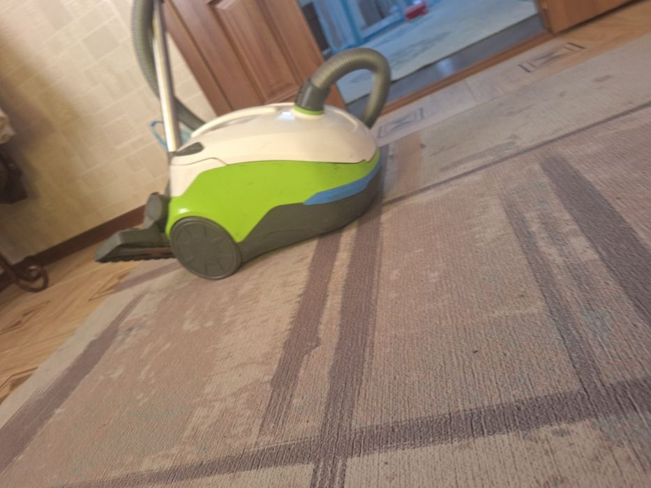 Продам пылесос Томас