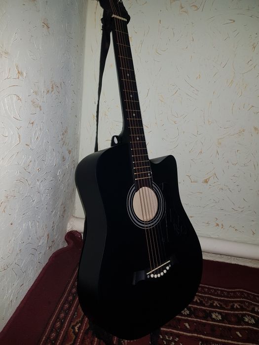 Таза гитара 39 лык