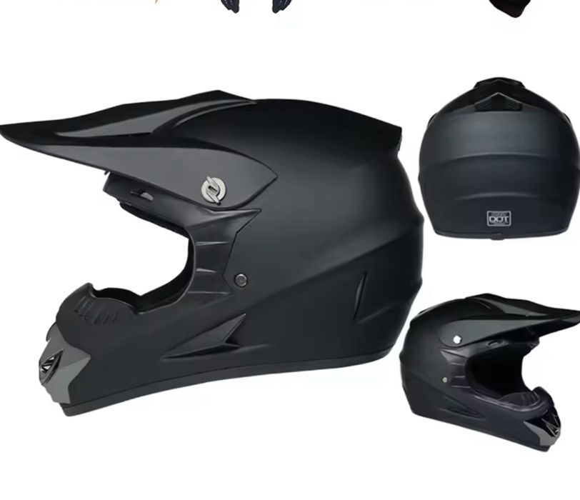 Casca motocross, ATV, Bicicleta marimea S