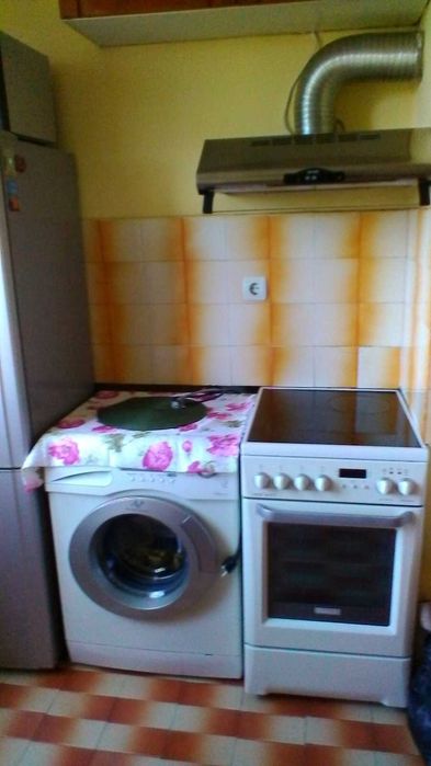 отдавам апартамент под наем