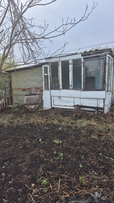 Продам дачу в с/о Ромашка