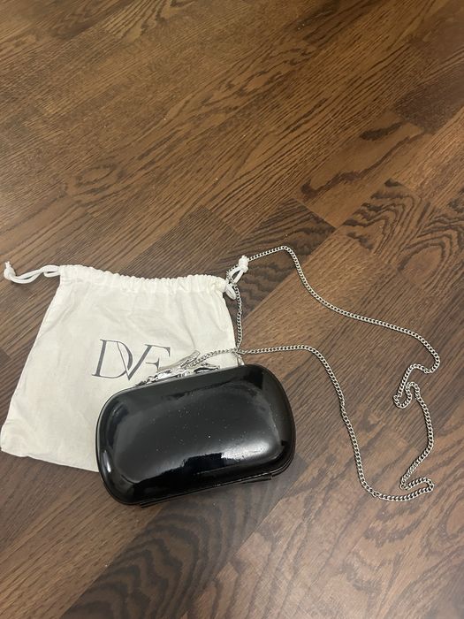 Сумка DVF (Diane von Furstenberg)