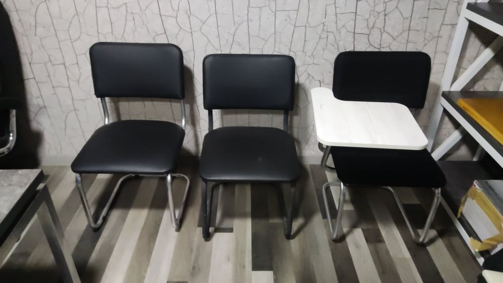 Стул офисный Сильвия качество имеется гарантия год