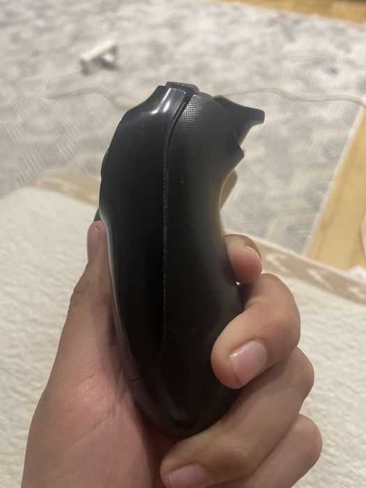 Джойстик ps4 бдютуз