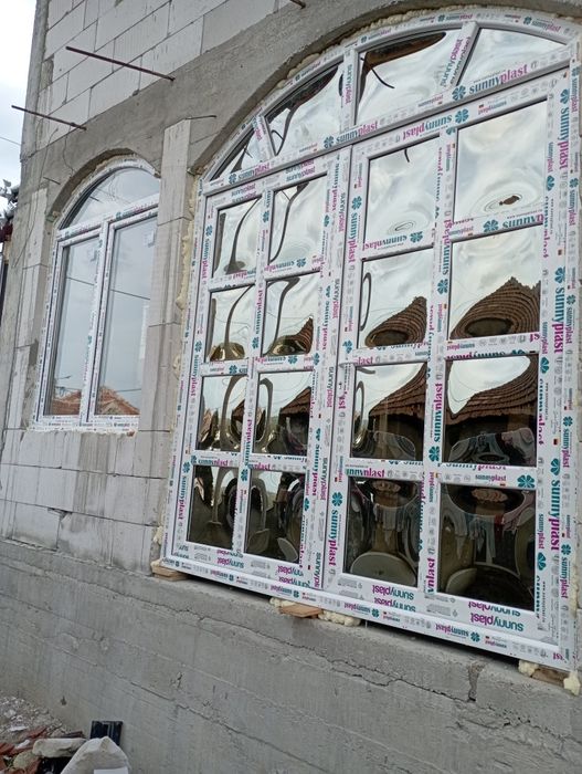 Termopanele la comanda