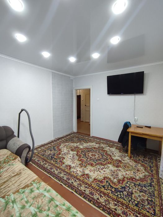 Продам 2х ком. квартиру