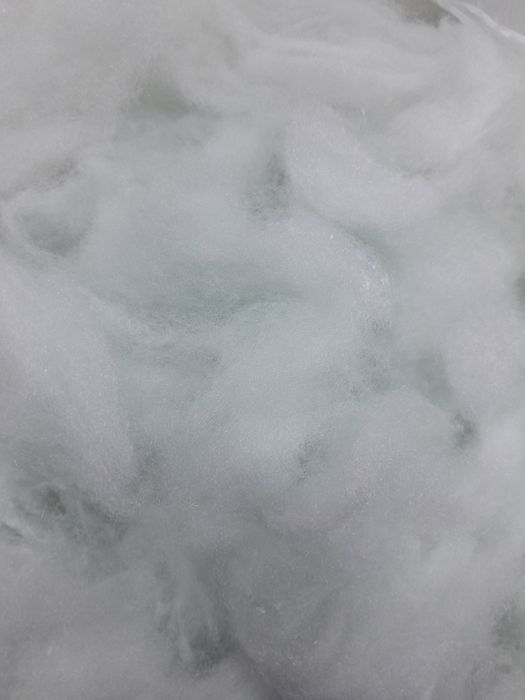 Пух синтепоновый