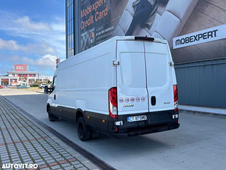 Iveco Daily 2016