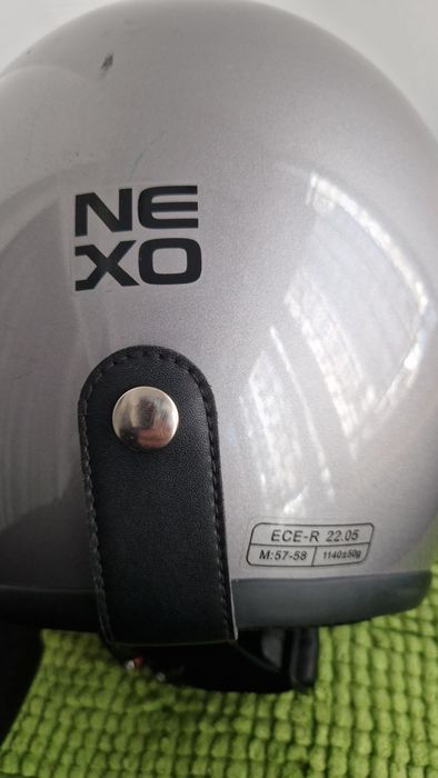 casca scuter nexo/M