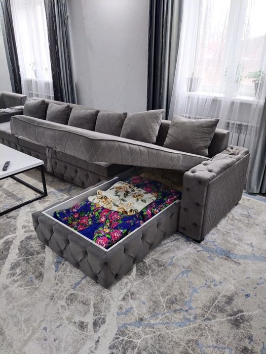 Продам раскладной диван