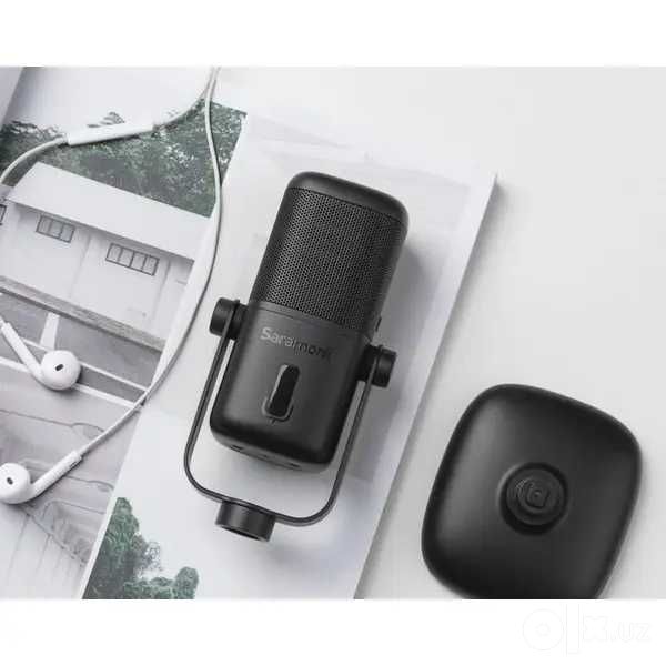 Saramonic SR-MV2000 Конденсаторный USB микрофон