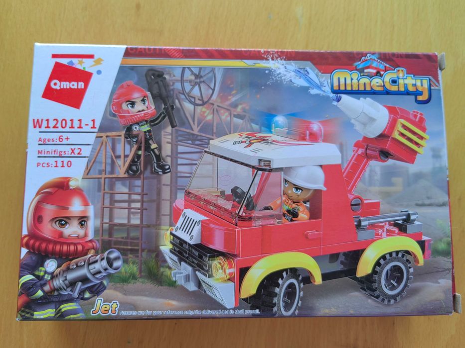 конструктор тип лего, цената е за брой