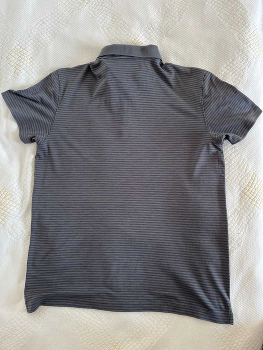 Calvin Klein Polo Shirt (L)