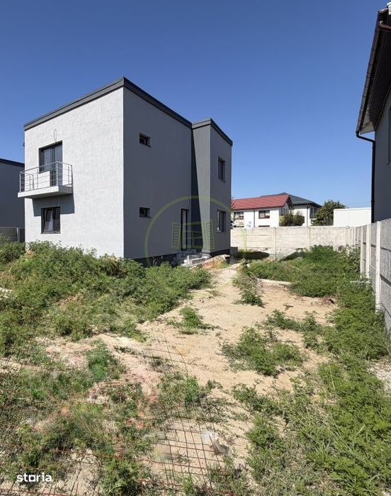 Casa P+1, 95mp utili, 348mp teren, Simnicul de Sus , zona Perla Albest