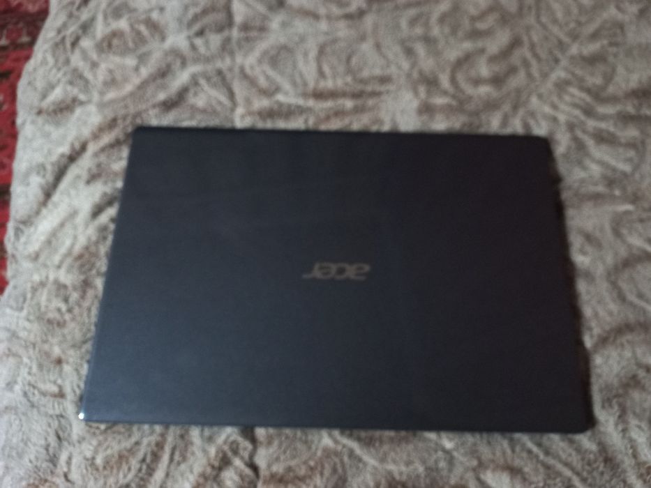 Ноутбук Acer Aspire 3
