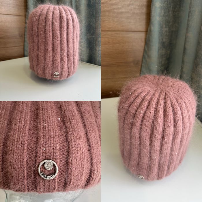 Женский шапка 3000