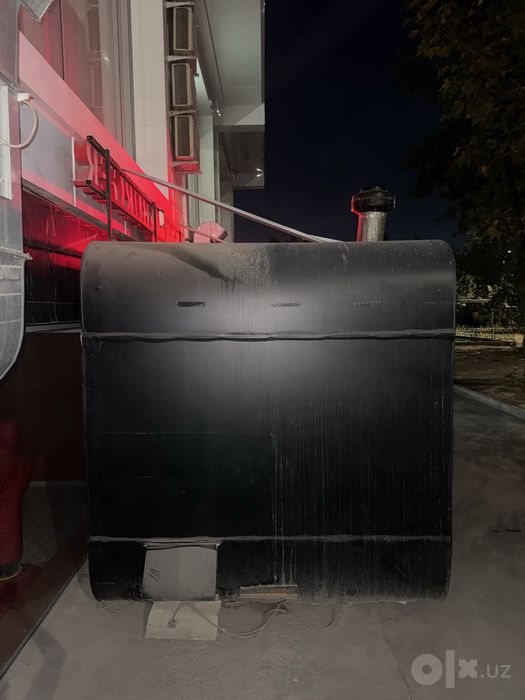 Food truck  sotladi 20% skidkasi blan