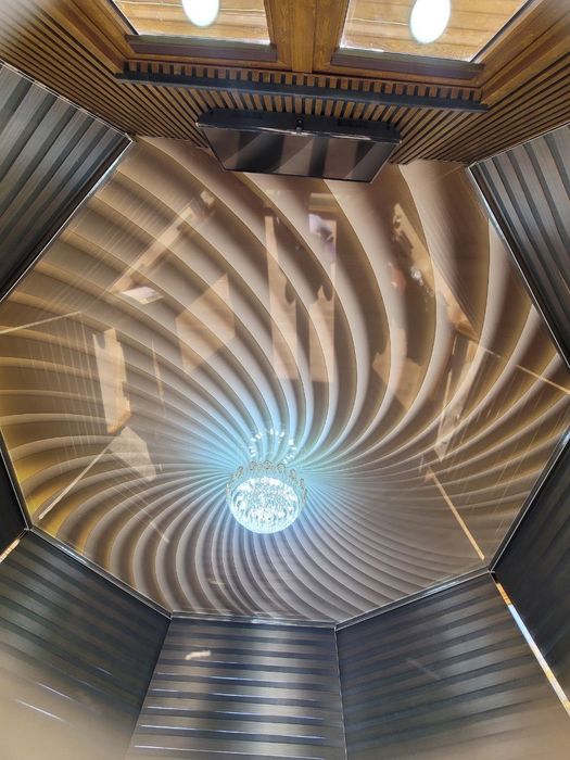 Натяжной потолок хизматлари