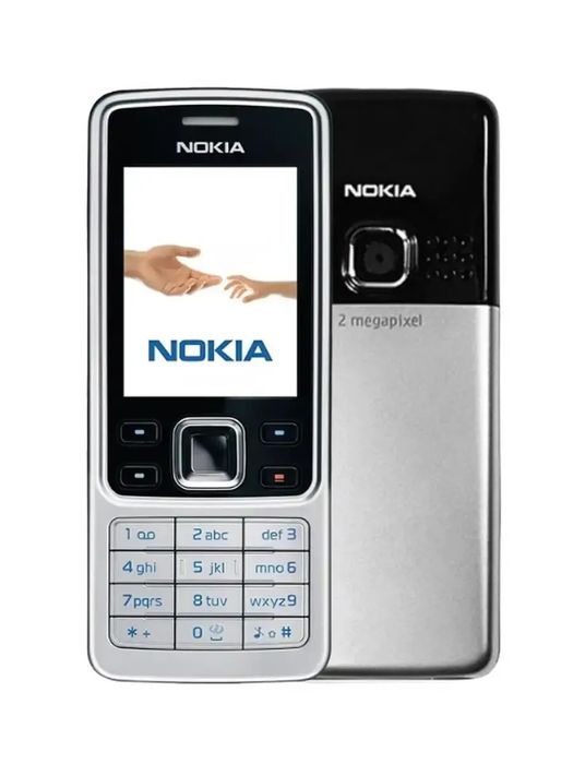 Продам Нокиа 6300