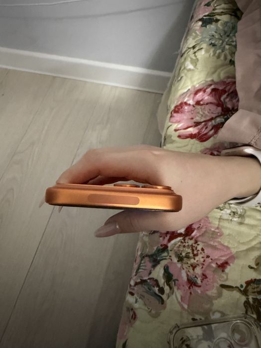 Айфон 17 про макс