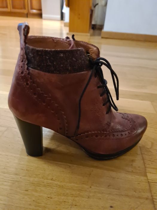 Ghete Hispanitas piele