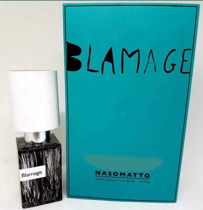 Parfum Nasomatto - Black Afgano, Baraonda, Pardon, Extract de Parfum