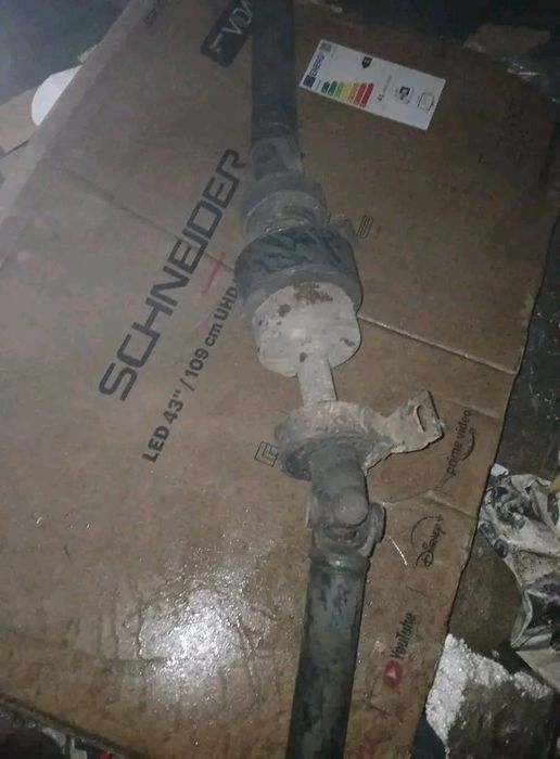 Vând cardan freelander-1