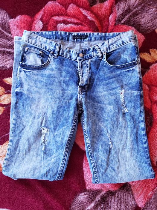 Мъжки дънки Dsquared2