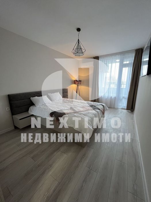 Продава се Тристаен апартамент в Пловдив, Съдийски - 123 кв.м за 1586 €/кв.м - Снимка #3