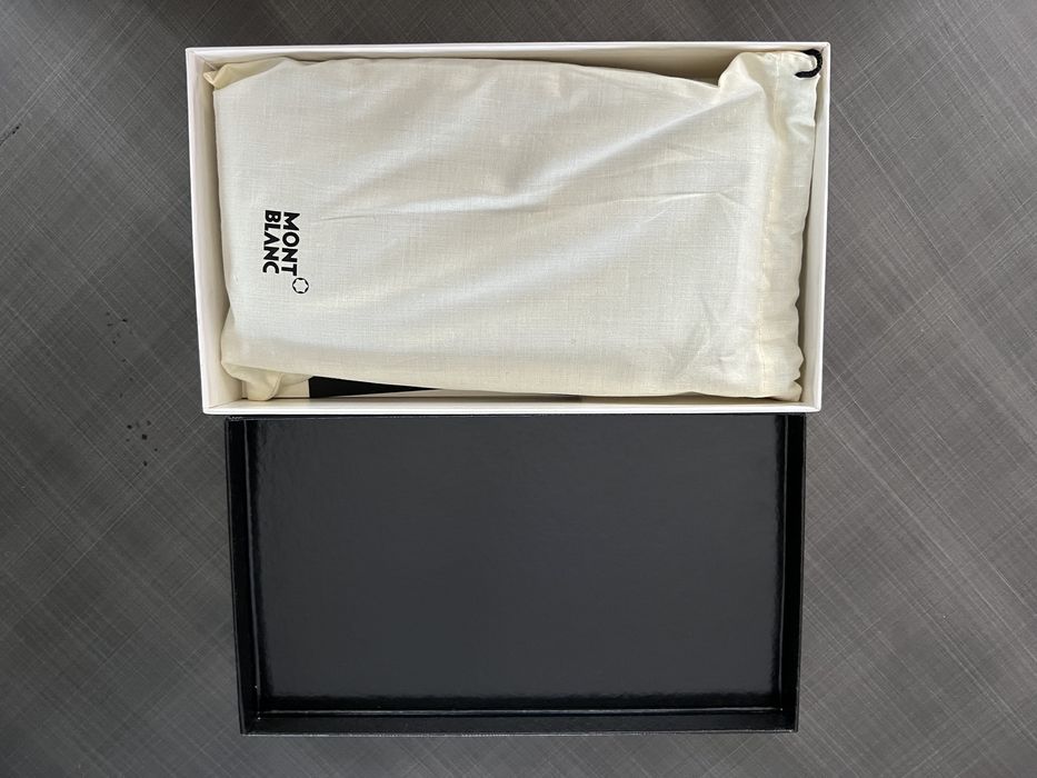 Портфейл Montblanc