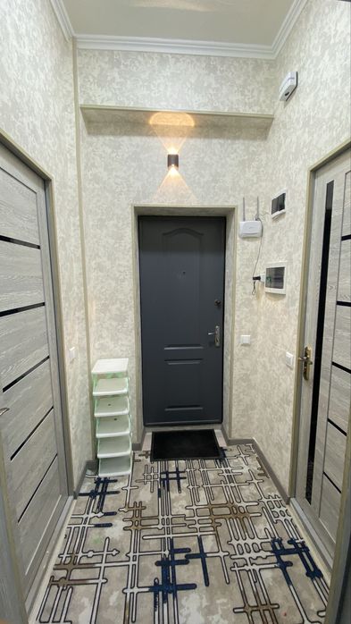 Срочно! Сдаётся своя 1 комнатная квартира в новостройке на долгий срок