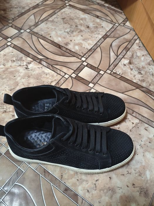 Обувь классическая