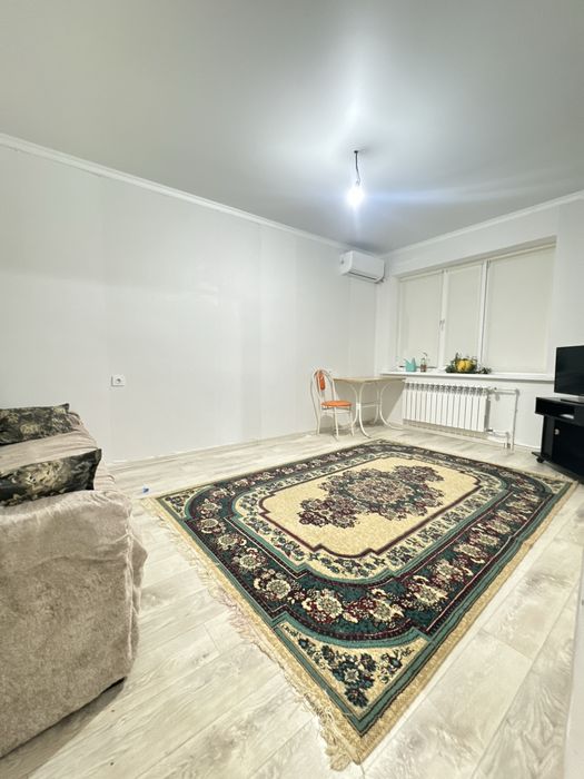 2-х ком квартира в новом доме