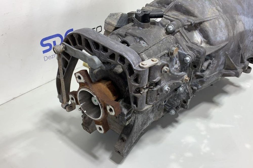 Cutie Viteze 6 1 HVW9062603900 Crafter 2.5TDI 2006 - 2010 Euro 4