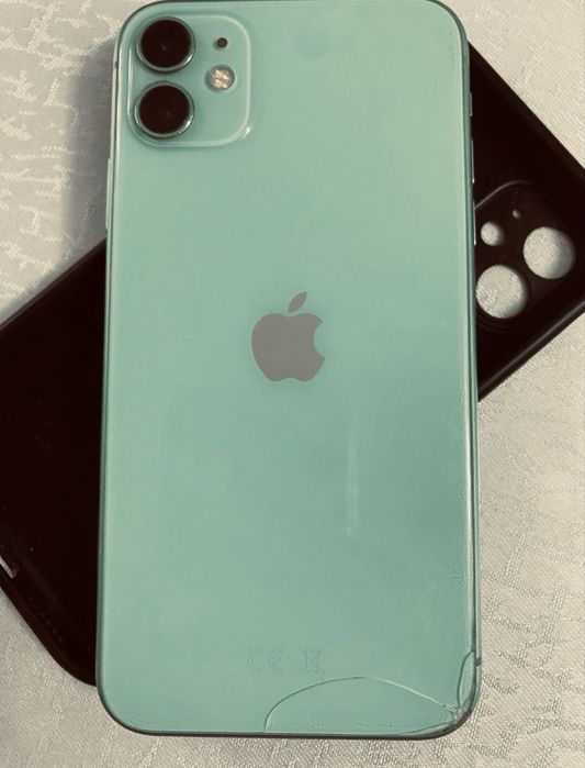 iphone 11 оригинал