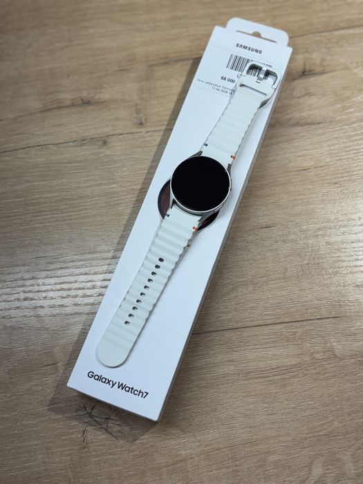 Samsung Watch 7/Рассрочка 0-0-24