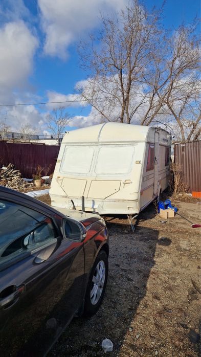 Продам кемпер дом на колесах