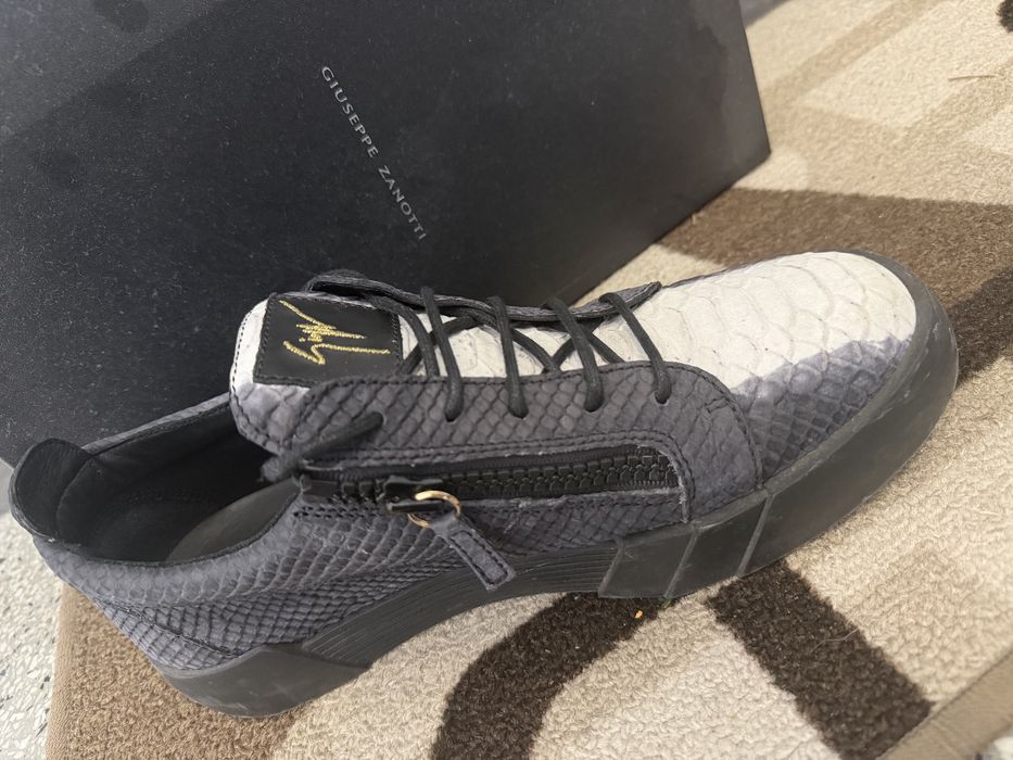 Giuseppe Zanotti
