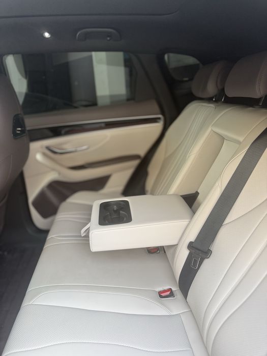 Byd champion Smart