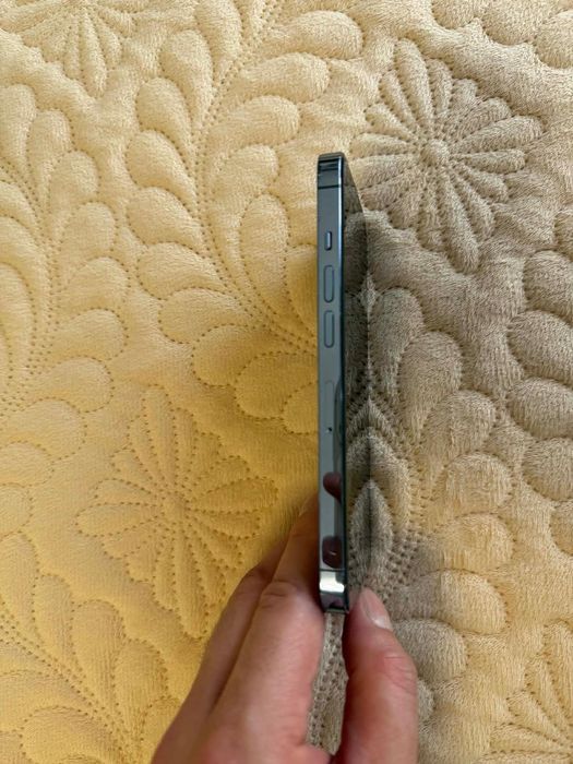 Iphone 13 pro Sierra Blue