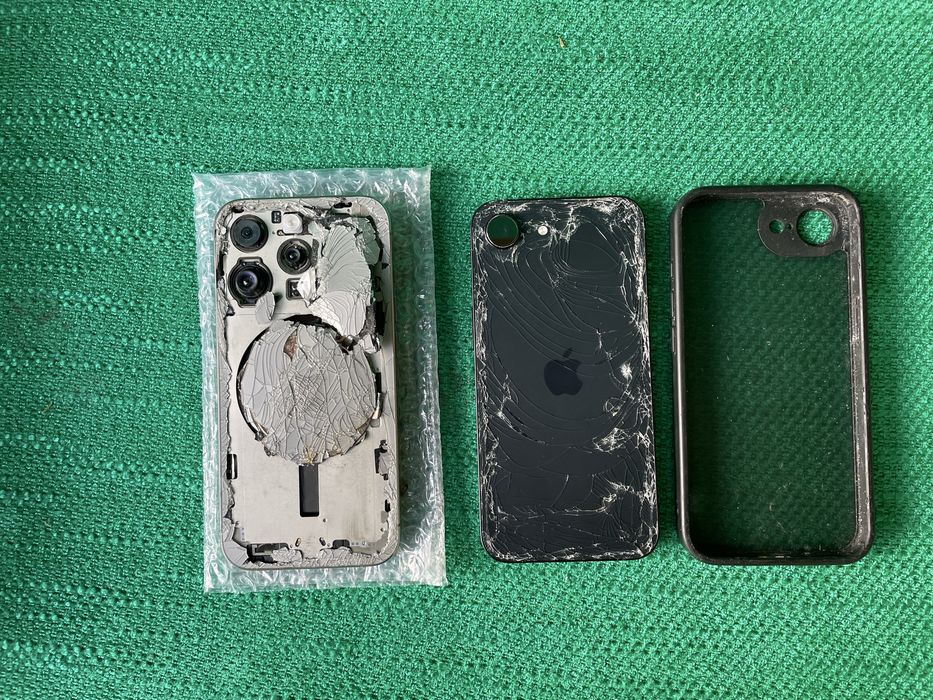 vand iphone 15 pro  si 16e