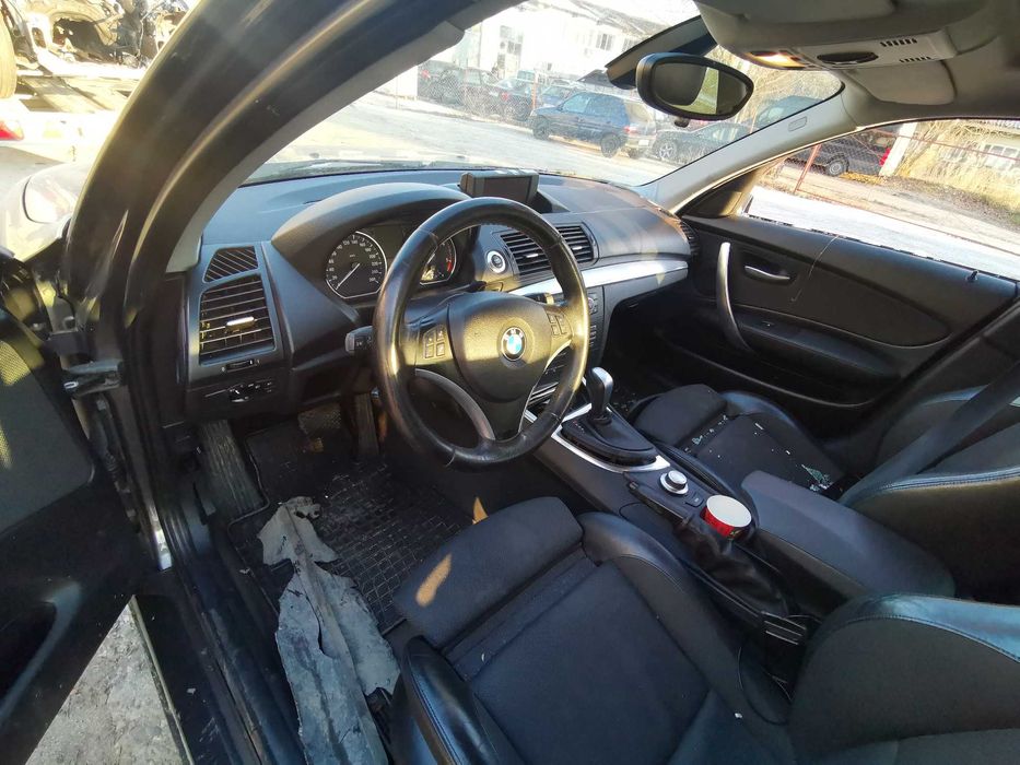 На части бмв е87 120д н47 177кс  bmw e87 n47 177hp