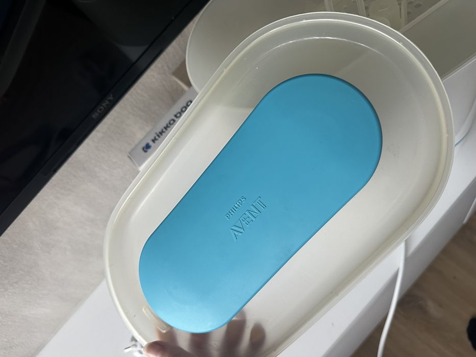 Стерилизатор Philips Avent