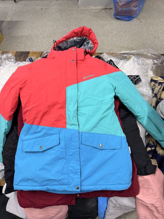 Разные вещи для сноуборда