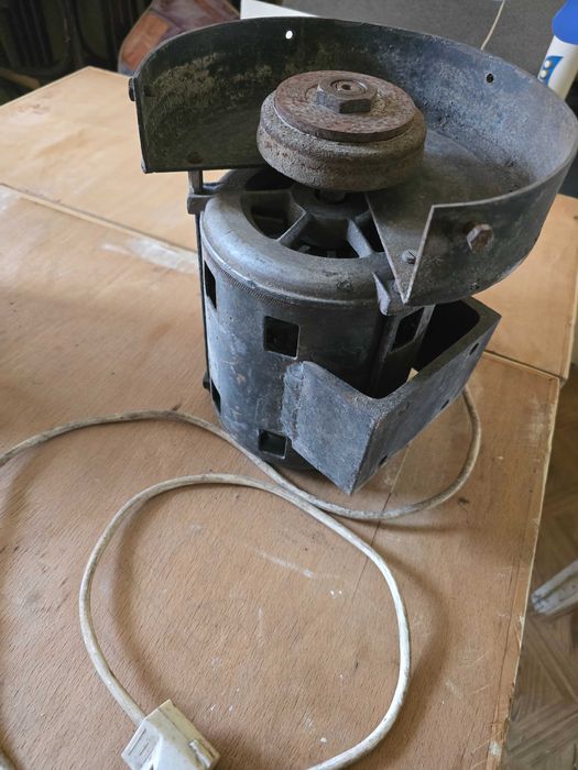 Всички Ел. двигатели